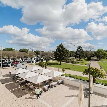 Lisbon Belem Guesthouse ภายนอก รูปภาพ