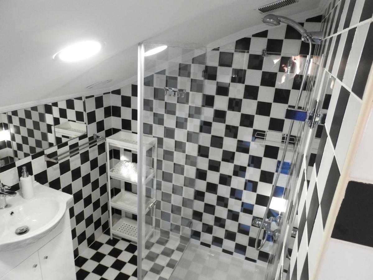 Lisbon Belem Guesthouse ภายนอก รูปภาพ