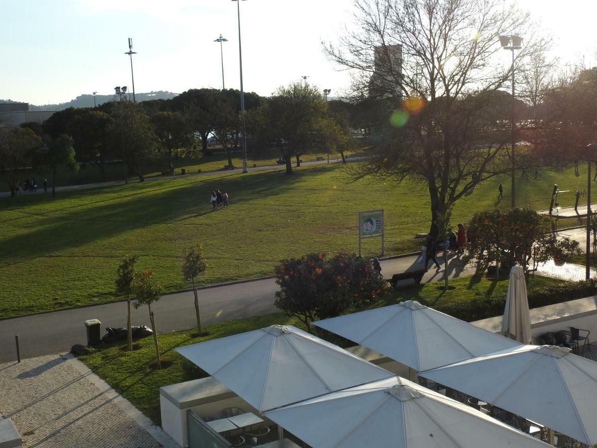 Lisbon Belem Guesthouse ภายนอก รูปภาพ