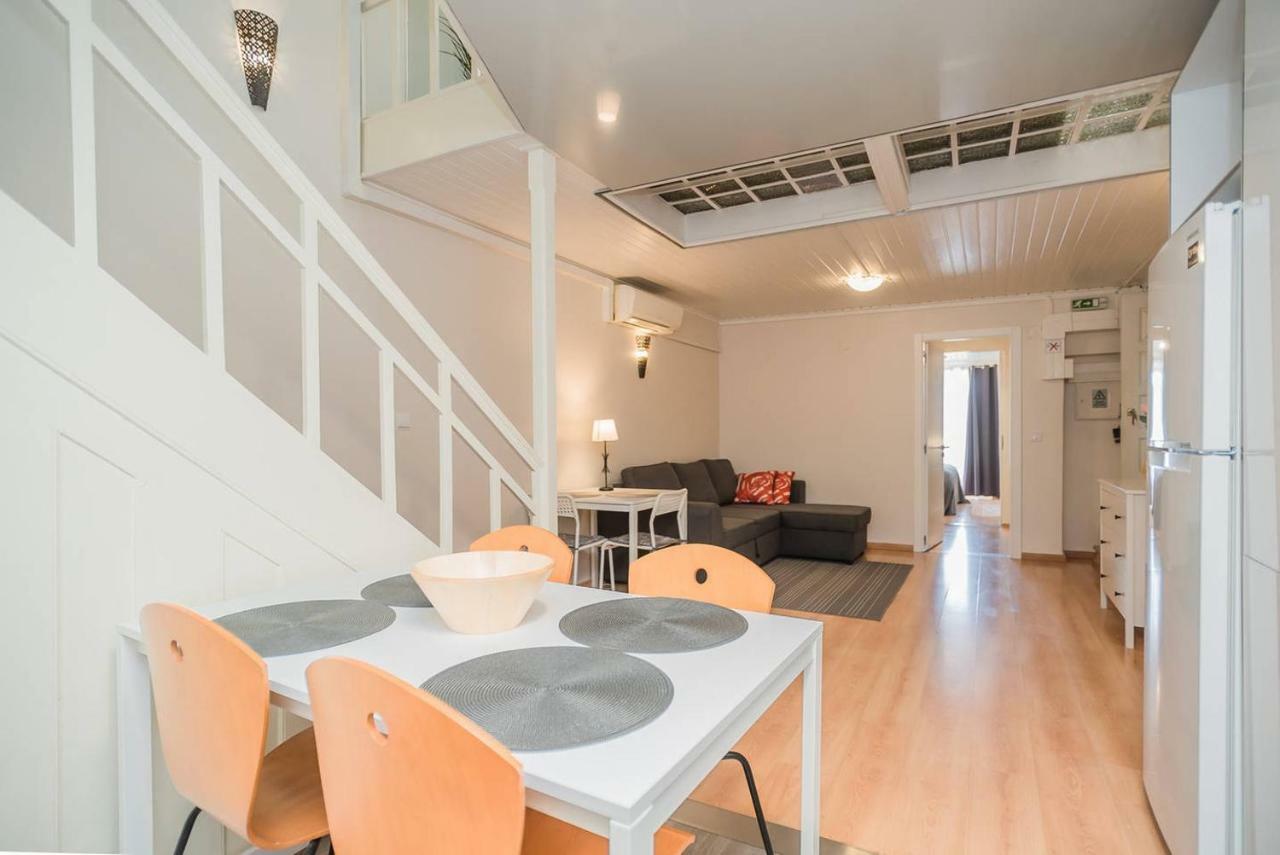 Lisbon Belem Guesthouse ภายนอก รูปภาพ
